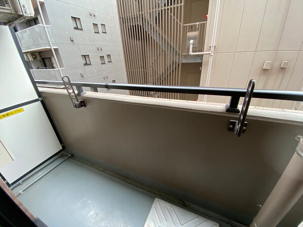 グランド・ガーラ日本橋茅場町の物件内観写真